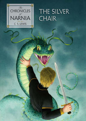 The Silver Chair by C.S Lewis image