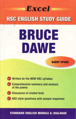 bruce dawe related texts Bruce dawe - biography bruce dawe is widely known as one of australia's most popular poets born in fitzroy victoria 1930 he left school at the age of 16 and participated in various jobs like farming hand and clerks. bruce dawe related texts Bruce dawe - biography bruce dawe is widely known as one of australia's most popular poets born in fitzroy victoria 1930 he left school at the age of 16 and participated in various jobs like farming hand and clerks.