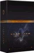 Star Trek - The Movies: Special Edition Collection (20 Disc Box Set) on DVD Star Trek - The Movies: Special Edition Collection (20 Disc Box Set) on DVD