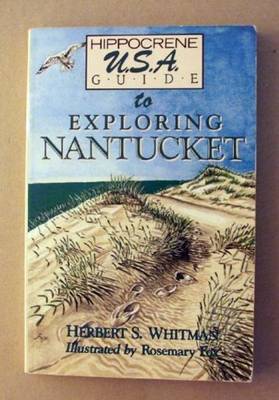 Exploring Nantucket by Herbert S. Whitman image