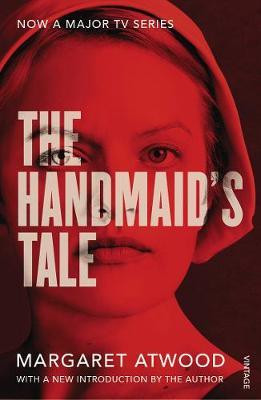 The Handmaid's Tale by Margaret Atwood image