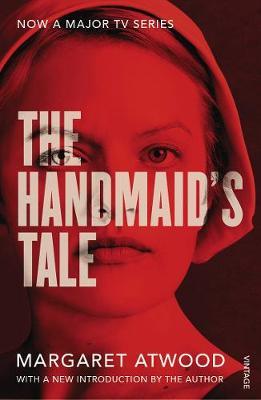 The Handmaid's Tale image