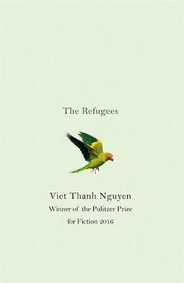 The Refugees by Viet Thanh Nguyen image