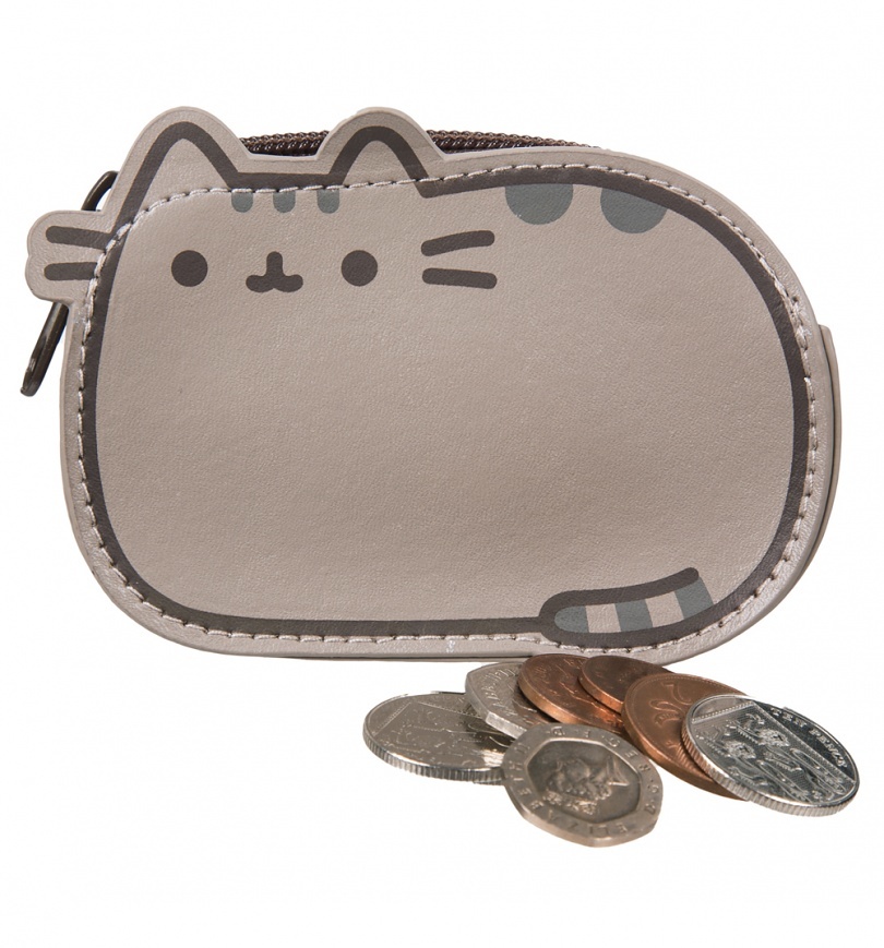 Pusheen The Cat - Coin Purse