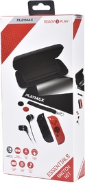 Playmax Nintendo Switch Essential Pack on Switch