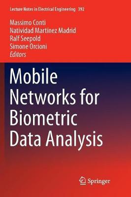 Mobile Networks for Biometric Data Analysis image