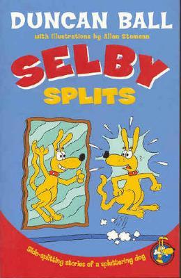 Selby Splits by Duncan Ball image