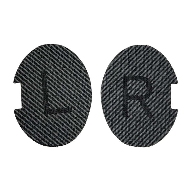 Cushion Kit for Bose Headphones QuietComfort 35 25 - Black image