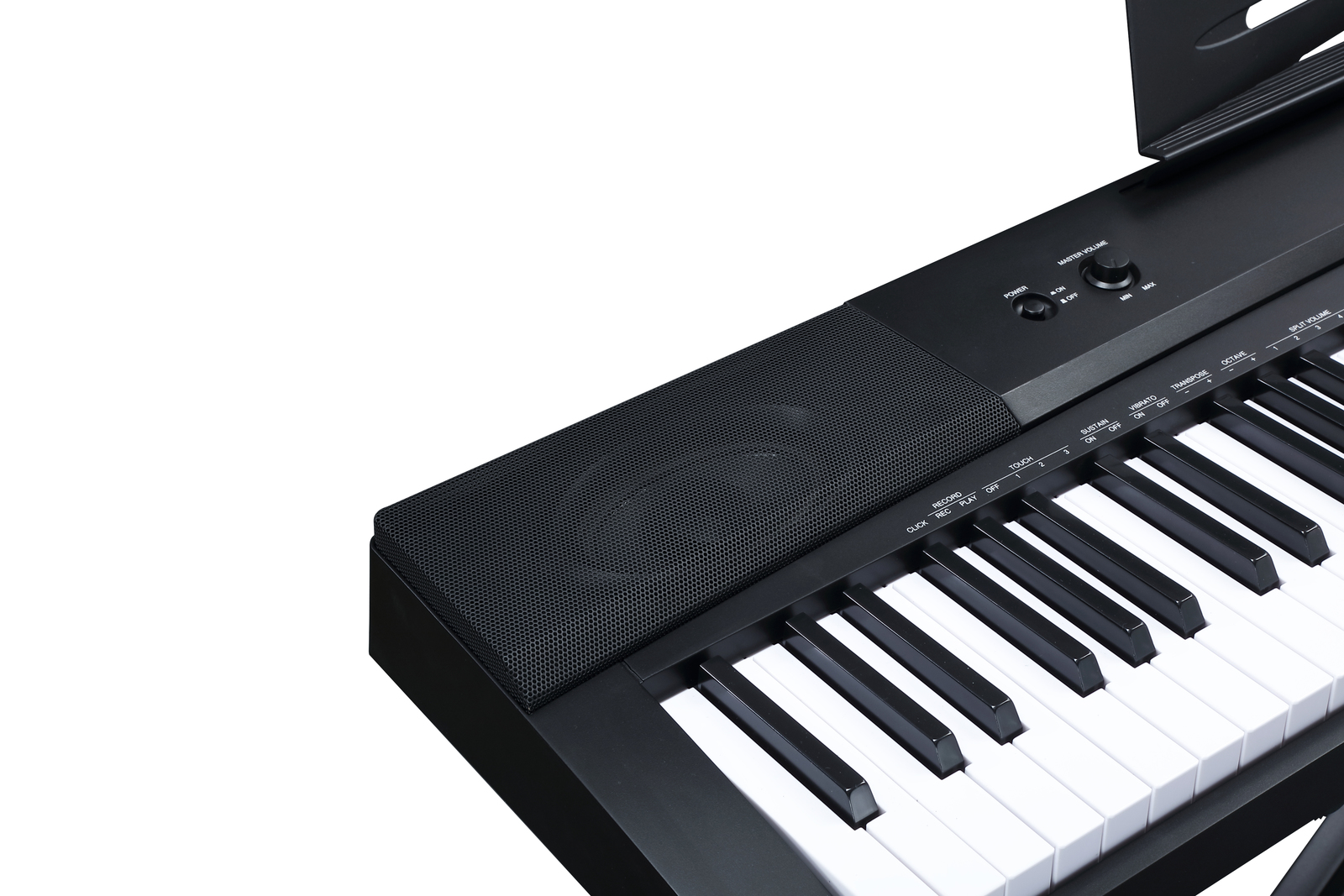 Royale 88 Key Electronic Piano Keyboard & Stand at Mighty Ape NZ