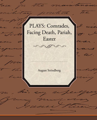 Plays Comrades-Facing Death-Pariah-Easter image