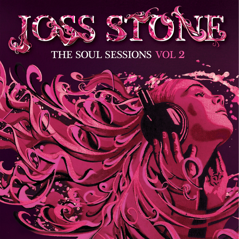 The Soul Sessions - Volume 2 by Joss Stone image