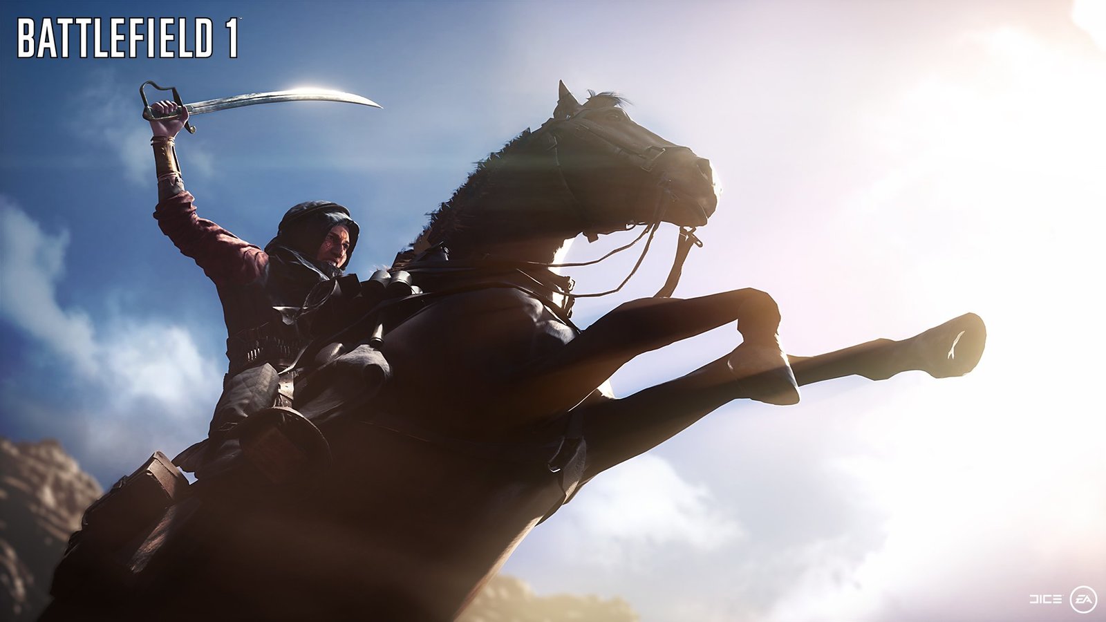 Battlefield 1 for PC image
