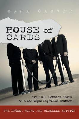 House of Cards by Hank Carver