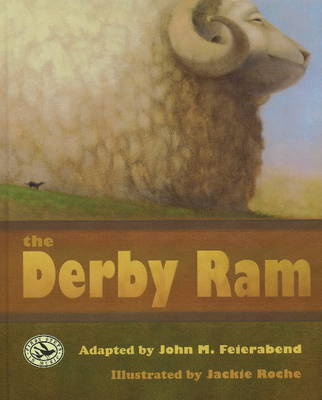 Derby Ram image