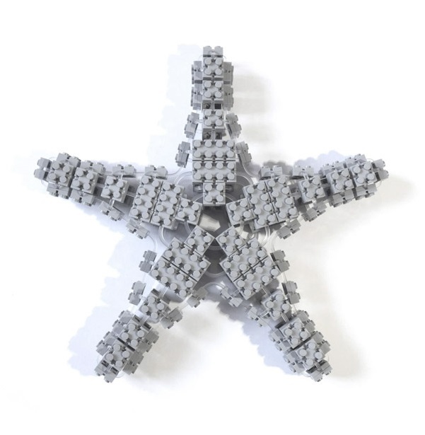 Flexo: Masters Pack - Grey image