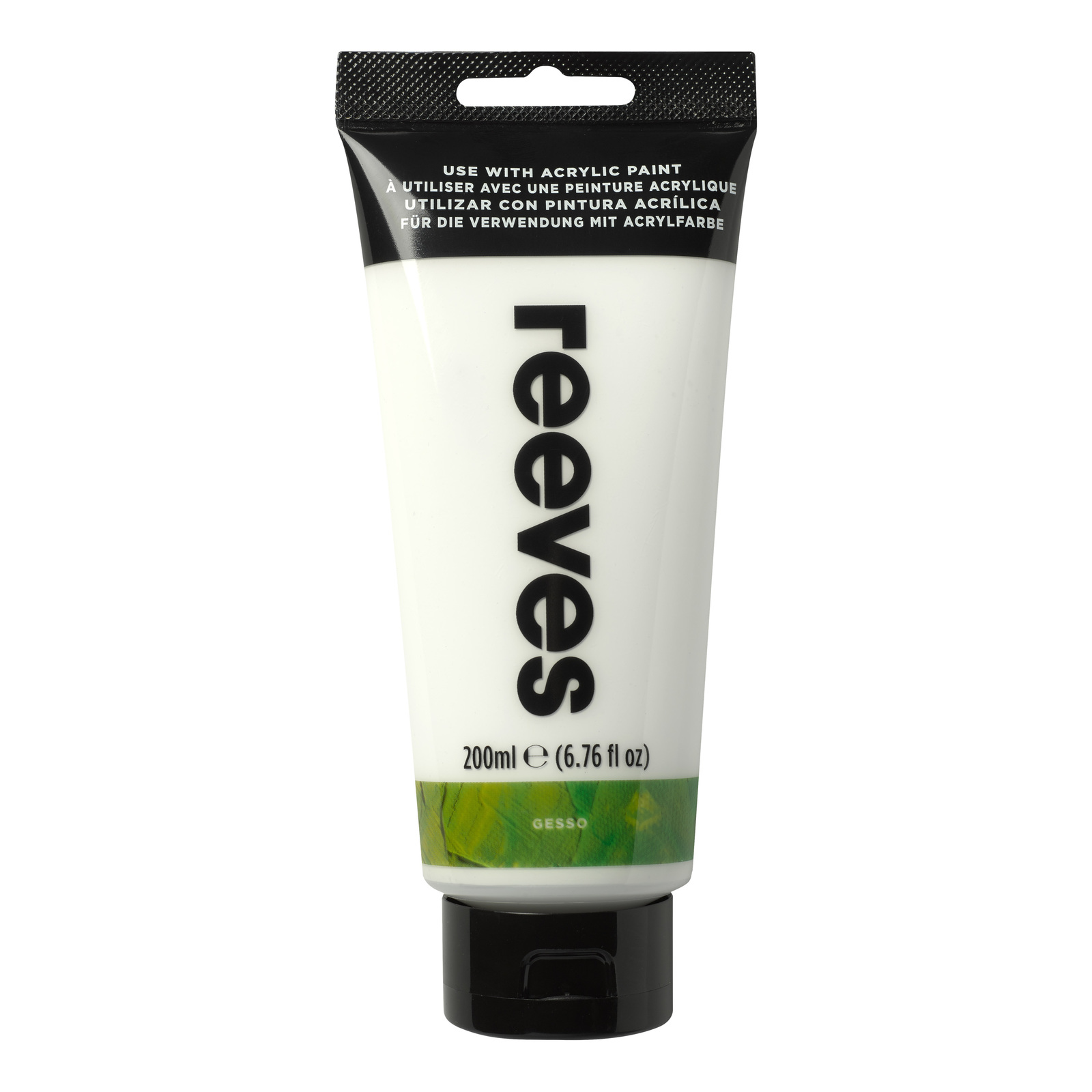 Reeves Gesso Primer (200ml)