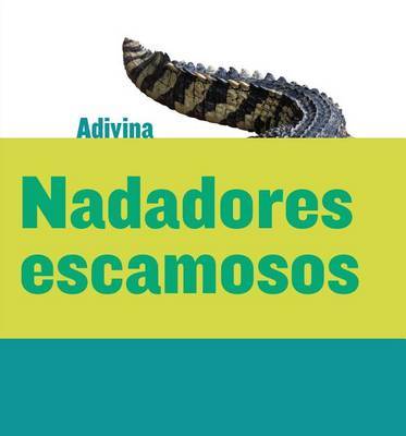 Nadadores Escamosos (Scaly Swimmers) by Kelly Calhoun image