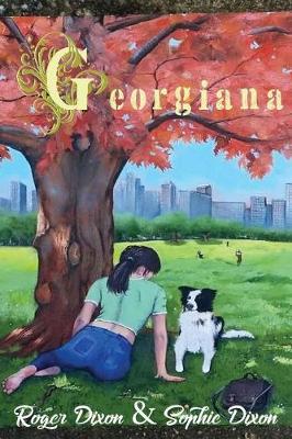 Georgiana by Roger Dixon image