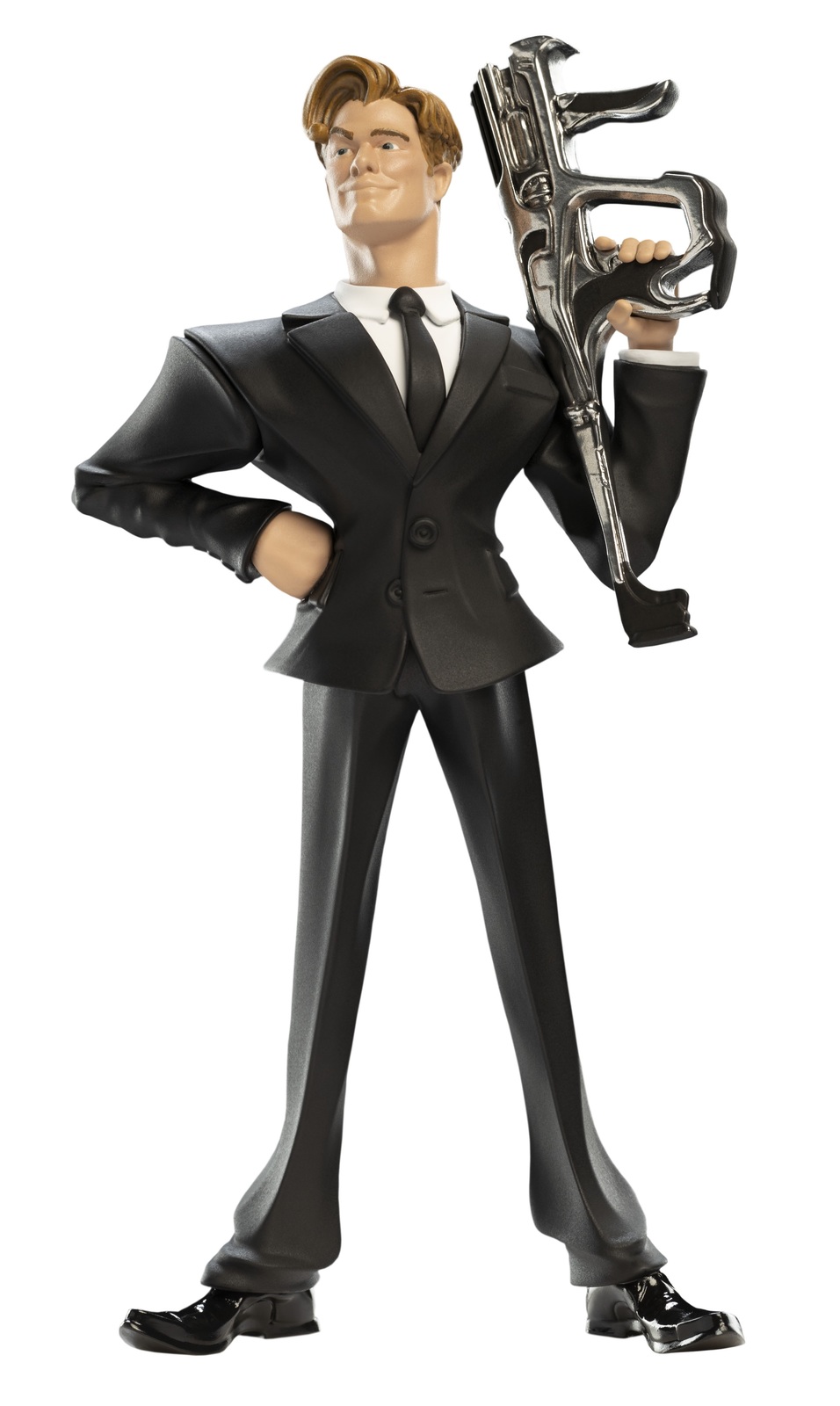 Men In Black: Mini Epics - Agent H image