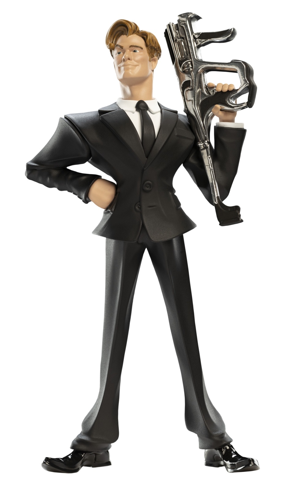 Men In Black - Agent H image