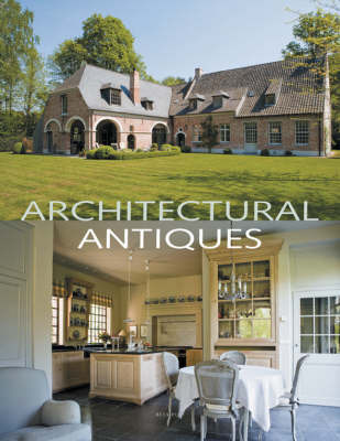 Architectural Antiques by Wim Pauwels image