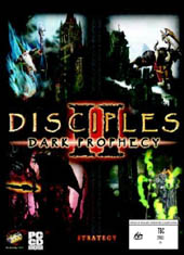 Disciples 2: Dark Prophecy (SH) on PC