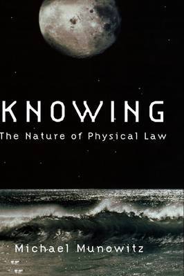 Knowing by Michael Munowitz image