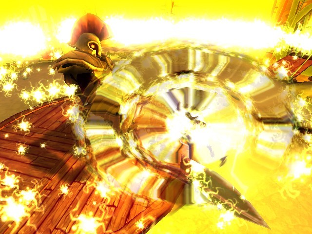 Legend of Spyro: The Eternal Night for PlayStation 2 image
