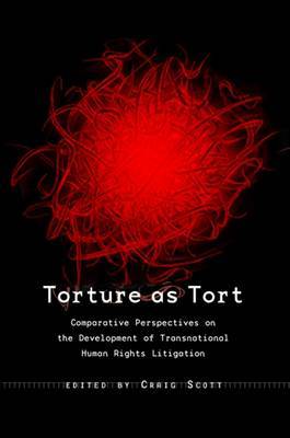 Torture as Tort image