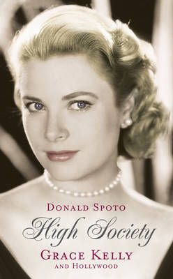High Society by Donald Spoto image