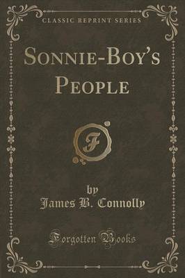 Sonnie-Boy's People (Classic Reprint) image