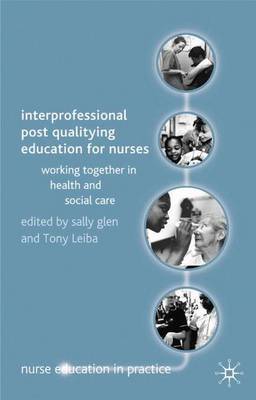 Interprofessional Post Qualifying Education for Nurses image