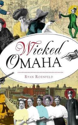 Wicked Omaha by Ryan Roenfeld image