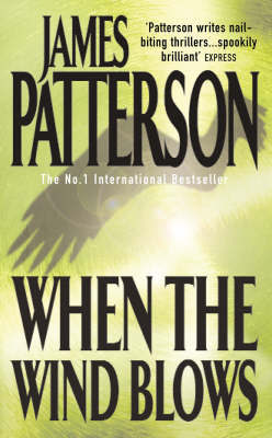 When the Wind Blows by James Patterson image