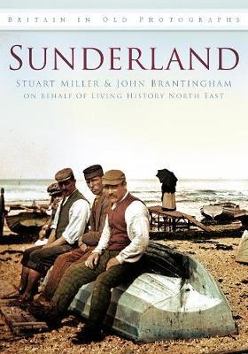 Sunderland by Stuart Miller