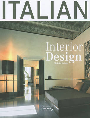 Italian Interior Design by Michelle Galindo image