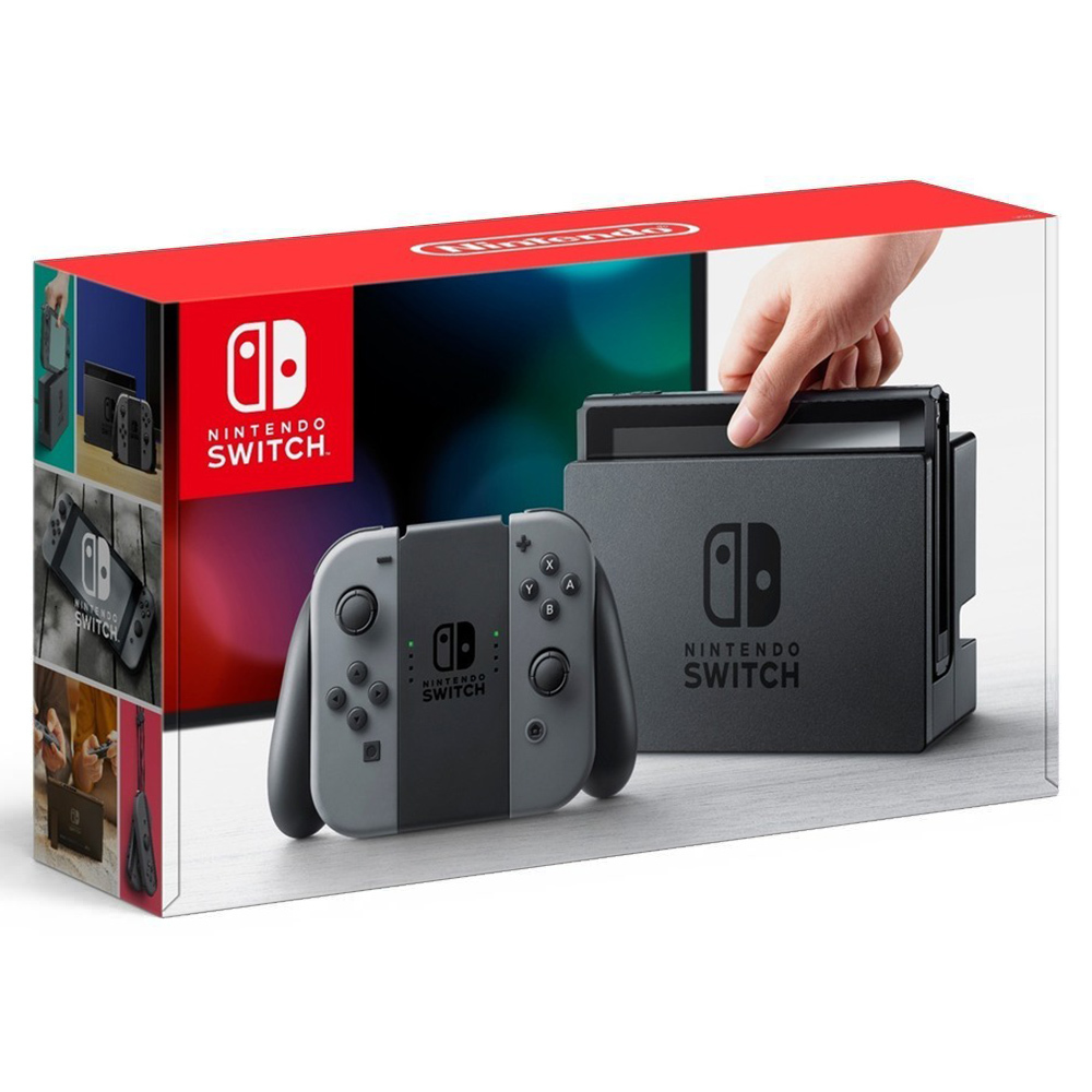 Nintendo Switch for Nintendo Switch image