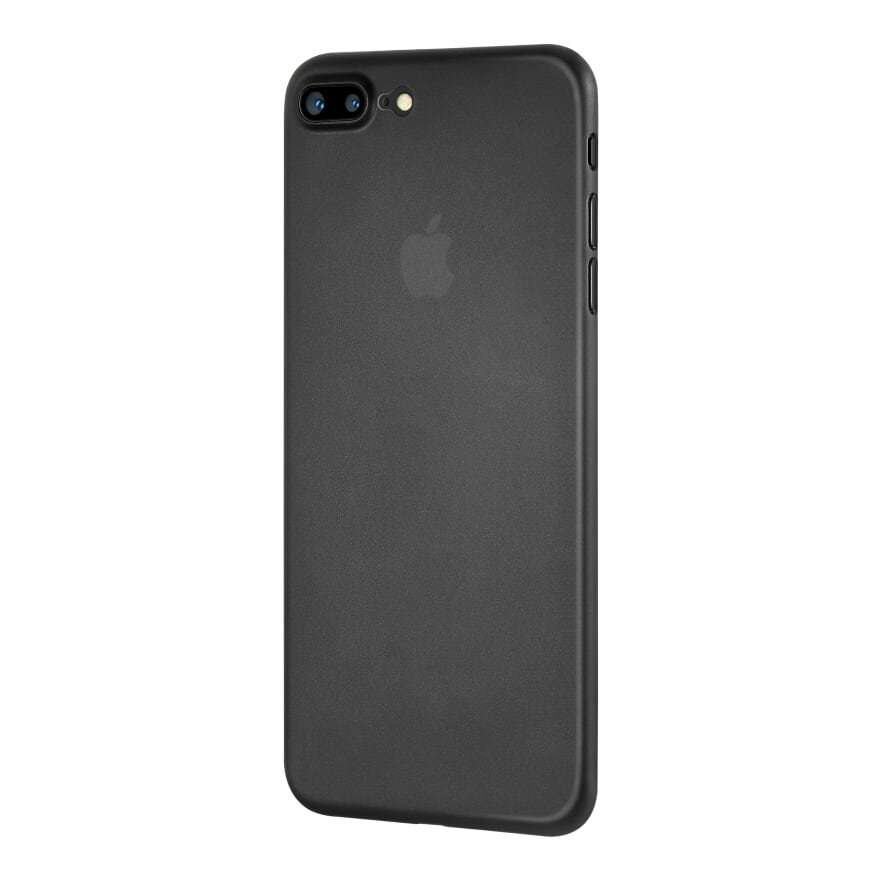 Go Original iPhone 7 Plus Slim Case - Black Sheep image