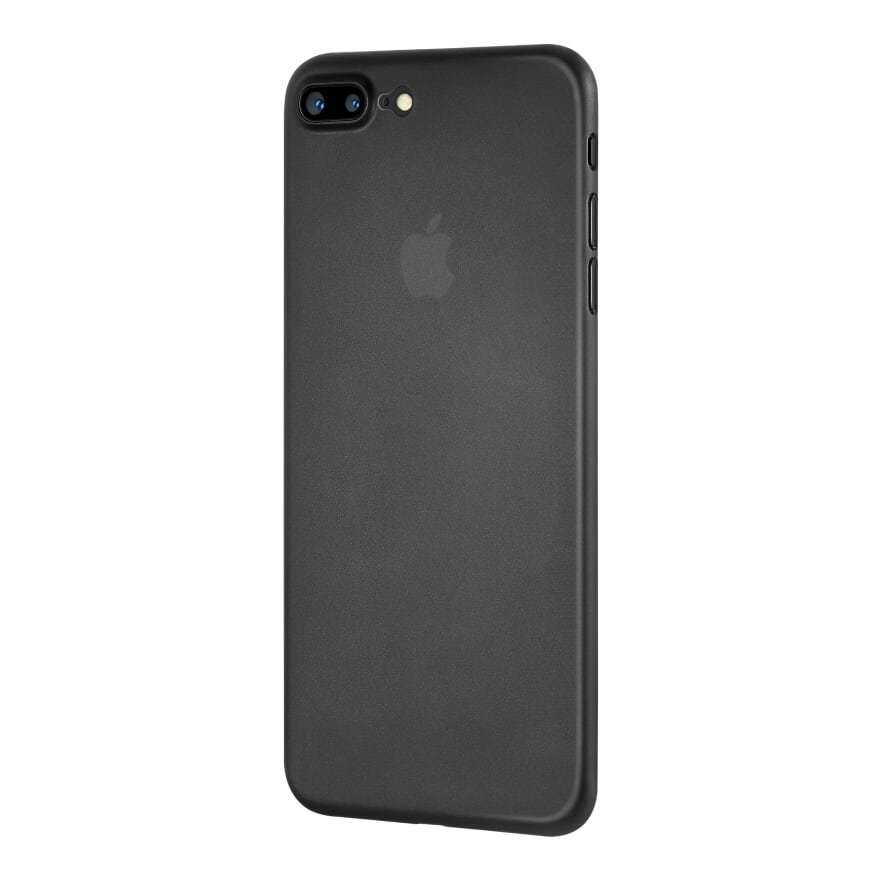 Kase Go Original iPhone 7 Plus Slim Case - Black Sheep image