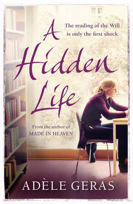 A Hidden Life by Adele Geras image