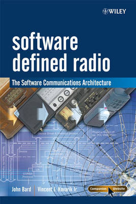 Software Defined Radio by John Bard image