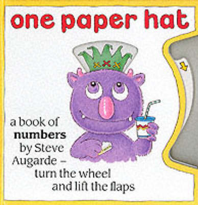 One Paper Hat by Steve Augarde image