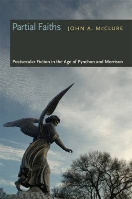 Partial Faiths by John A. McClure image