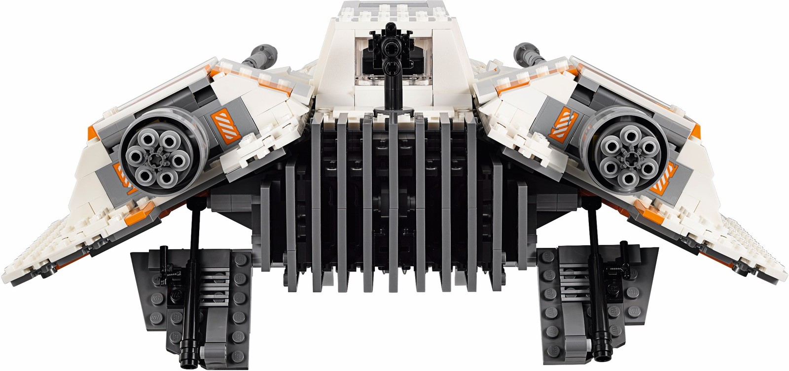 LEGO Star Wars: Snow Speeder (75144) image