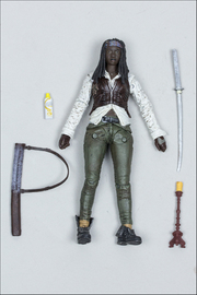 michonne action figure