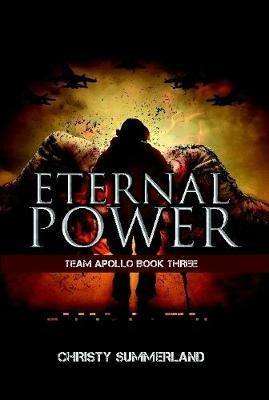Eternal Power by Christy Summerland image