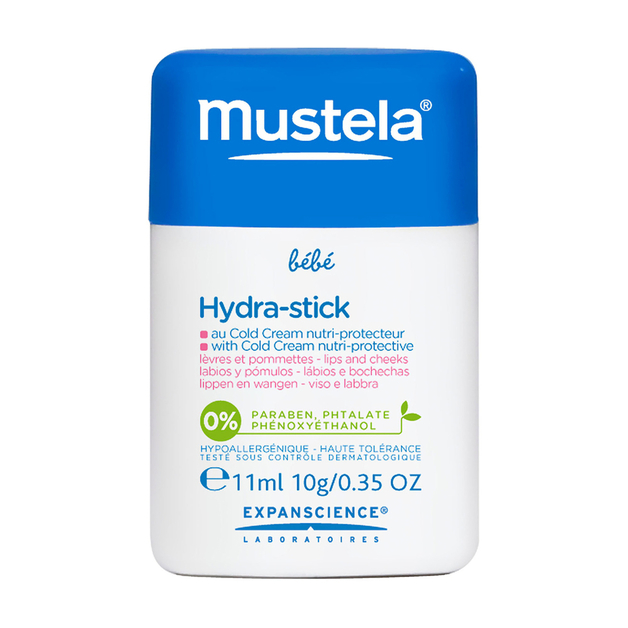 mustela hydra stick