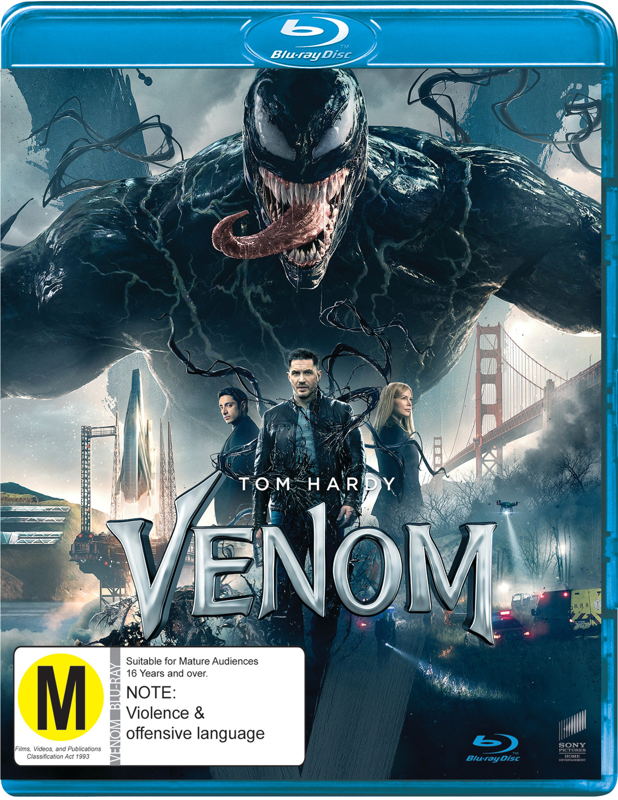 venom blu ray stock buy now mighty ape nz venom blu ray stock buy now mighty ape nz