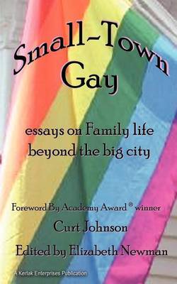 Small-Town Gay image