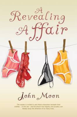 A Revealing Affair by John Moon image
